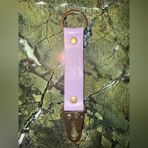 Portland Leather Goods Key Holder